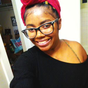 Meet your Posher, Nia